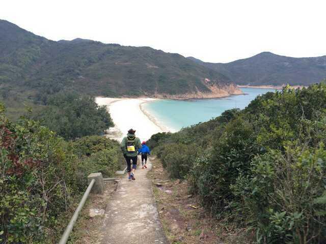 首百：Vibram HK100 伤残“兮兮 加油”抱得最后一个银人归