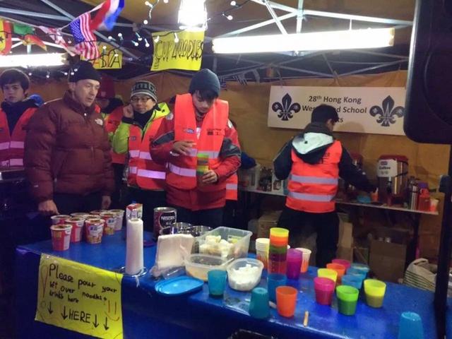 首百：Vibram HK100 伤残“兮兮 加油”抱得最后一个银人归