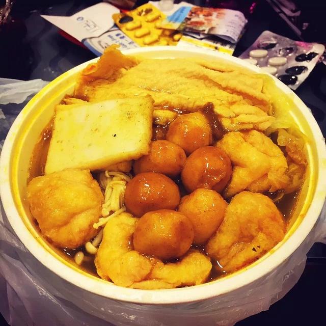 首百：Vibram HK100 伤残“兮兮 加油”抱得最后一个银人归