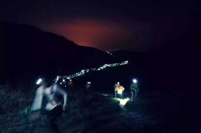 首百：Vibram HK100 伤残“兮兮 加油”抱得最后一个银人归