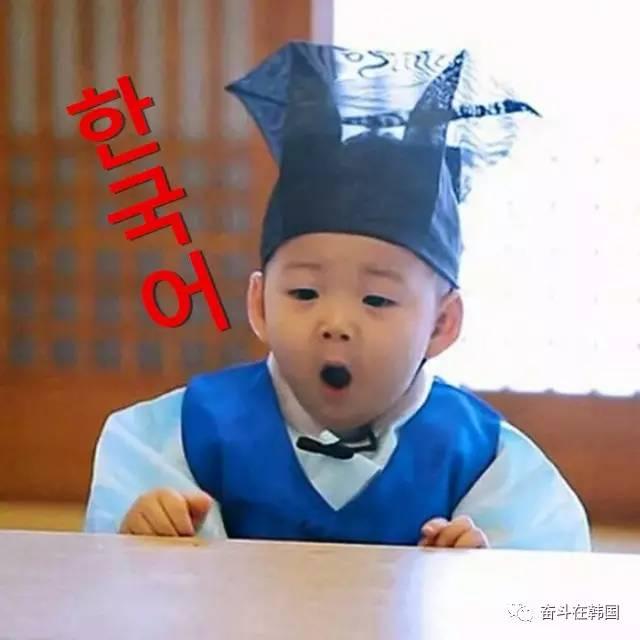 零基础如何自学韩语？！快来向大神取取经！