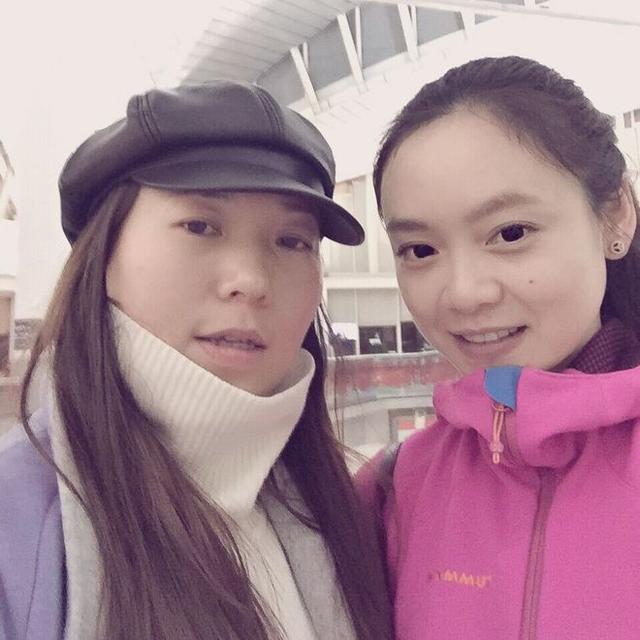 首百：Vibram HK100 伤残“兮兮 加油”抱得最后一个银人归