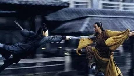 甄子丹姜文出演《星球大战外传：侠盗一号》，这次不是打酱油哦