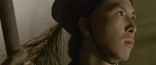 甄子丹姜文出演《星球大战外传：侠盗一号》，这次不是打酱油哦