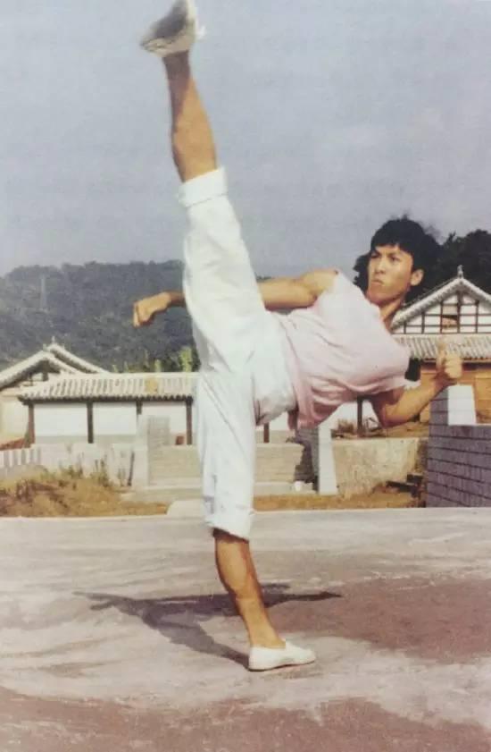 甄子丹姜文出演《星球大战外传：侠盗一号》，这次不是打酱油哦