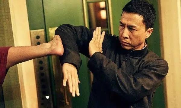 甄子丹姜文出演《星球大战外传：侠盗一号》，这次不是打酱油哦