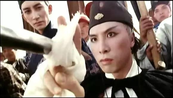 甄子丹姜文出演《星球大战外传：侠盗一号》，这次不是打酱油哦