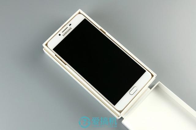 这才是最强三星手机？C9 Pro详细评测