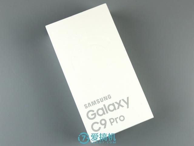 三星c9pro手机参数（这才是最强三星手机C9 Pro详细评测）