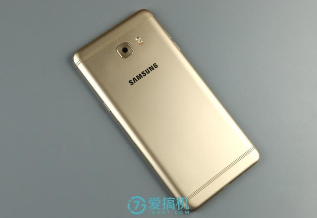 这才是最强三星手机？C9 Pro详细评测