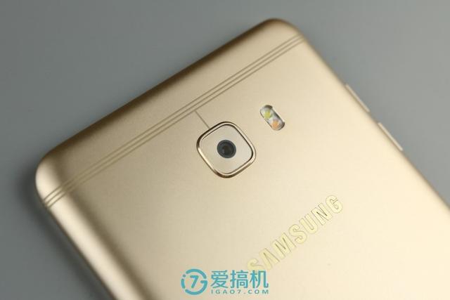 这才是最强三星手机？C9 Pro详细评测