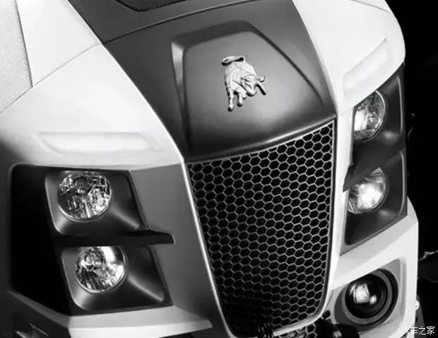 靠拖拉机起家，这些兰博基尼见过一辆算你牛！