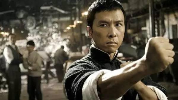 甄子丹姜文出演《星球大战外传：侠盗一号》，这次不是打酱油哦