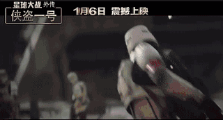 甄子丹姜文出演《星球大战外传：侠盗一号》，这次不是打酱油哦