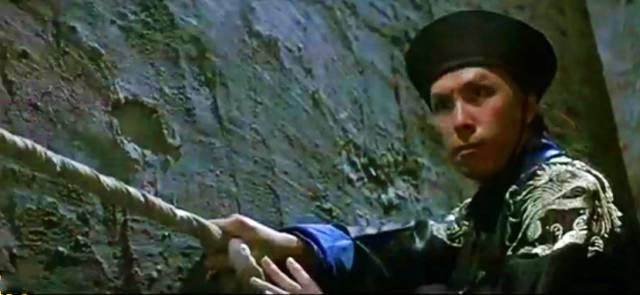 甄子丹姜文出演《星球大战外传：侠盗一号》，这次不是打酱油哦