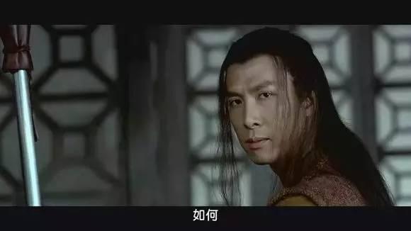 甄子丹姜文出演《星球大战外传：侠盗一号》，这次不是打酱油哦