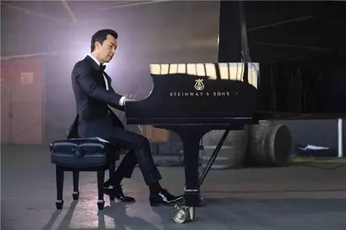 甄子丹姜文出演《星球大战外传：侠盗一号》，这次不是打酱油哦