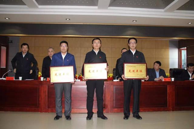 引领党员教育创新发展！呼伦贝尔市党建网站联盟建设现场会在牙克石召开