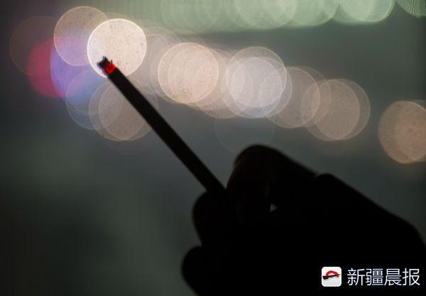 烟碱量是什么（小细烟危害更低医学专家再不要一厢情愿）