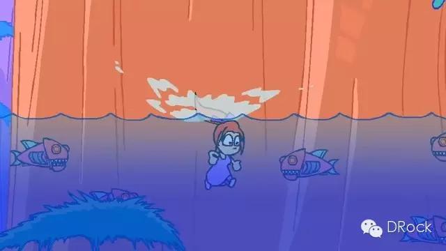 闯关千里救男友丨孔明の罠-Kaizo Trap