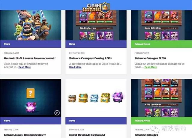 部落争霸破解版最新版（部落冲突皇室战争3月全球上线）