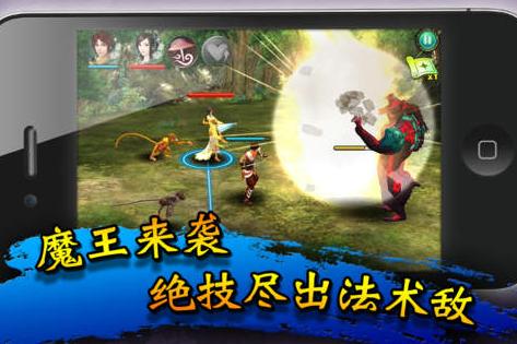 游戏多每日限免精选《GhostFan》、《桌面赛车豪华版》等