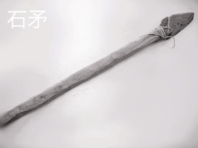 原始人打猎，都用了哪些让野兽们闻风丧胆的兵器？