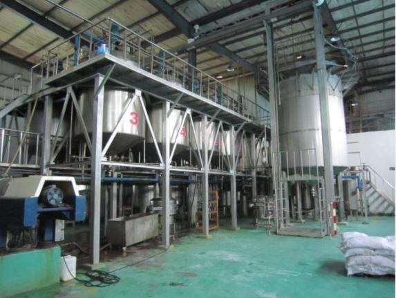 浙江鱼蛋白生产厂家 2026年浙江鱼蛋白生产厂家有哪些