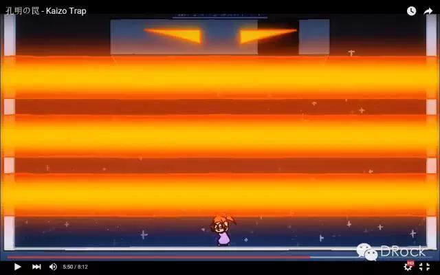 闯关千里救男友丨孔明の罠-Kaizo Trap