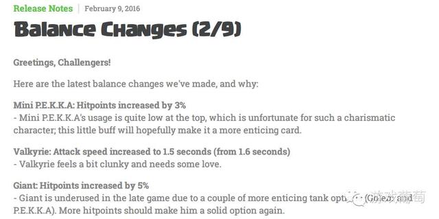 《部落冲突:皇室战争》3月全球上线,这会是下一波山寨标杆吗?