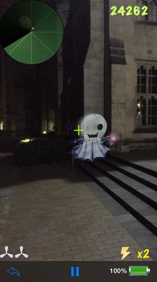 游戏多每日限免精选《GhostFan》、《桌面赛车豪华版》等