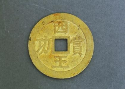 壕！破解张献忠的巨大财富 资产百亿富比崇祯