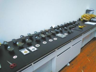 大元帅游戏破解版（壕破解张献忠的巨大财富 资产百亿富比崇祯）