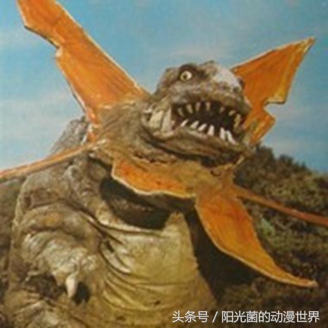 初代《奥特曼》里面给你留下深刻印象的怪兽都有哪些？