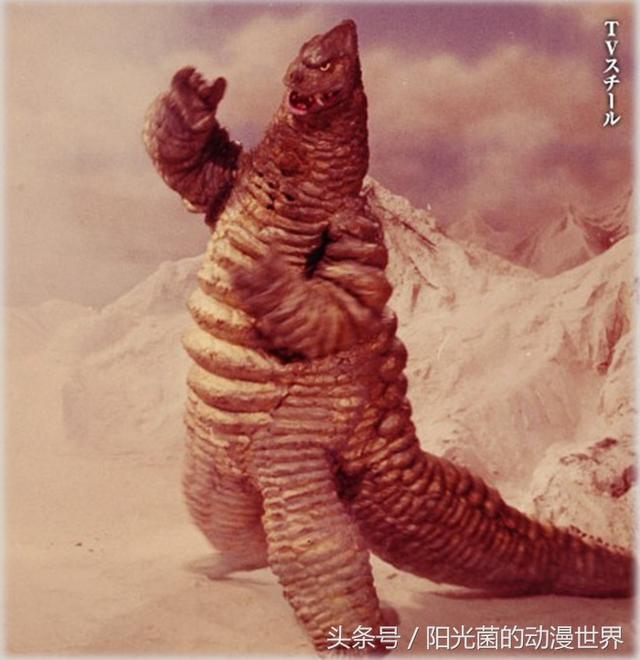 初代《奥特曼》里面给你留下深刻印象的怪兽都有哪些？
