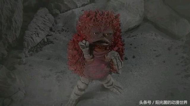 初代《奥特曼》里面给你留下深刻印象的怪兽都有哪些？