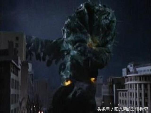 初代《奥特曼》里面给你留下深刻印象的怪兽都有哪些？
