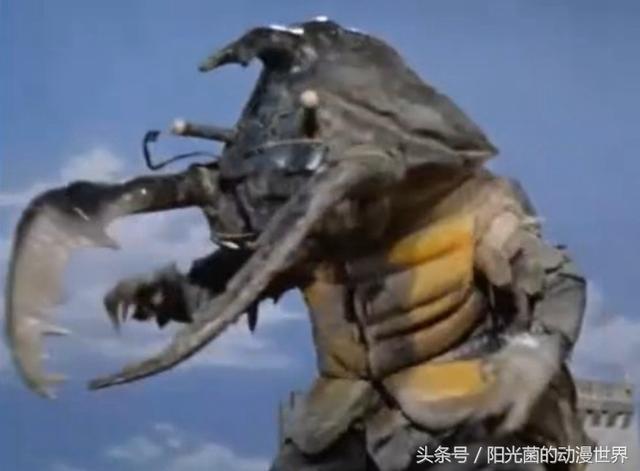 初代《奥特曼》里面给你留下深刻印象的怪兽都有哪些？