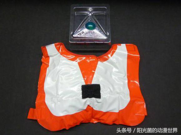 《奥特曼》里面的十款经典变身器，哪一款更让你喜欢？