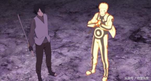 火影忍者，最强四队双人组，个个都是影级！