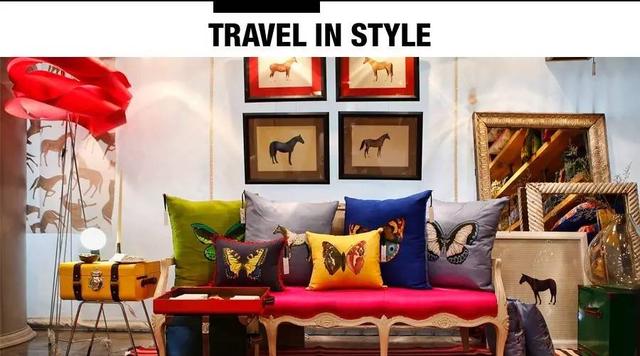 成功睡进明星“家”里去，我有门路！