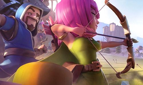 安卓用户不用愁 《部落冲突》官方公布无法更新解决方法