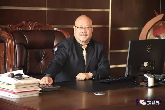 投融界专访刘学林：梵呗音乐真人秀——高粘性的“小众”才有价值！