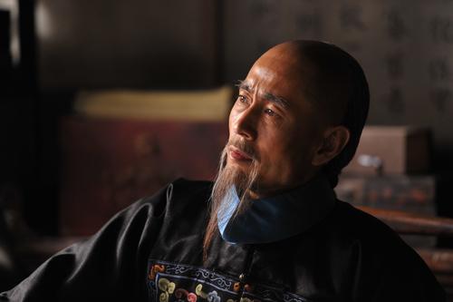 于成龙电视剧剧情（成泰燊演活于成龙 角色得民心超燃圈粉）