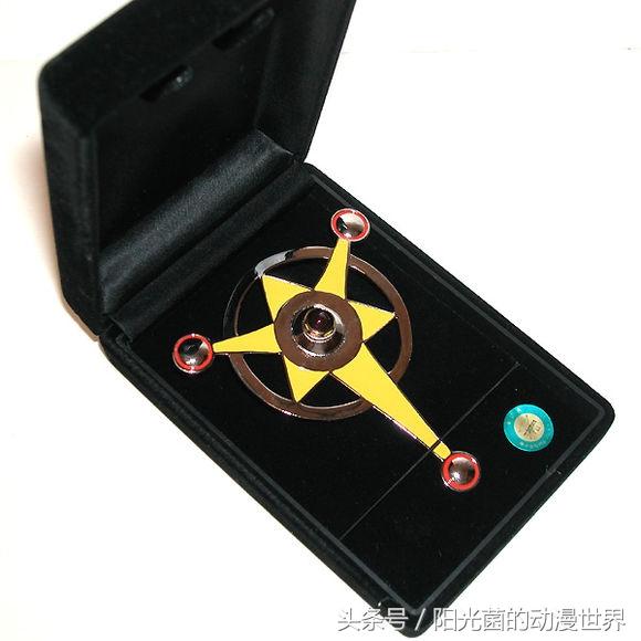 《奥特曼》里面的十款经典变身器，哪一款更让你喜欢？