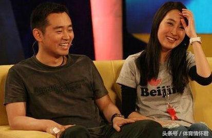 孔令辉与马苏相恋11年终分手，谈当年分手原因令人遗憾