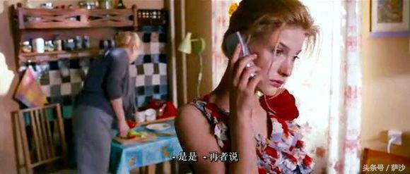 春节看俄国战争电影系列之七：8月8日《穿越火线》