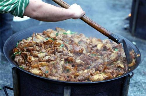节瓜花胶瘦肉汤圆 2026年花胶瘦肉汤的做法大全