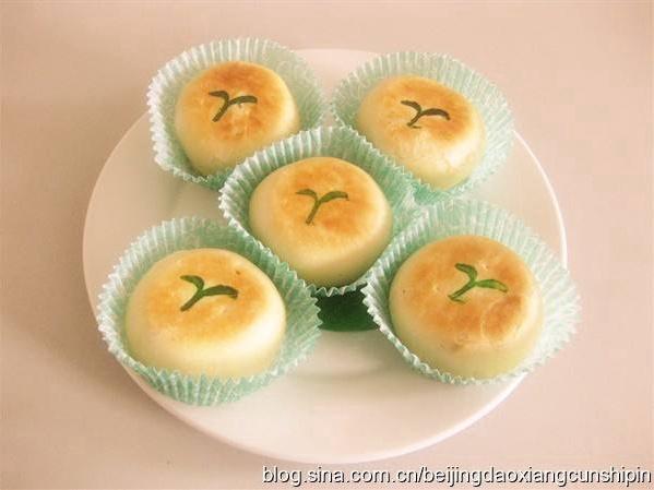 京味儿过节最佳伴侣 盘点人气倍儿旺的稻香村糕点