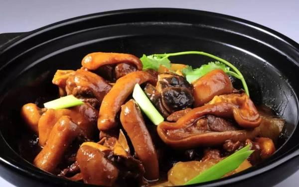 节瓜花胶瘦肉汤圆 2026年花胶瘦肉汤的做法大全